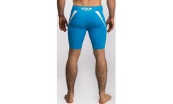 Venum x WOW FC vīriešu Vale Tudo šorti – Pacific Blue