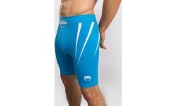 Мужские шорты Vale Tudo Venum x WOW FC – Pacific Blue
