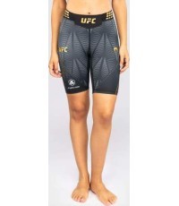 Sieviešu šorti UFC Zenith by Venum Champion Authentic Long Fit Vale Tudo