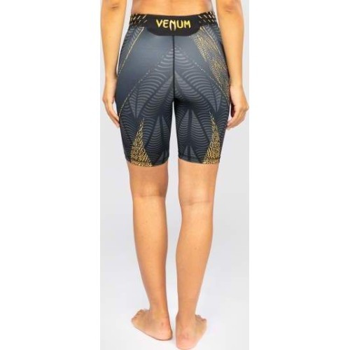 Women's UFC Zenith by Venum Champion Authentic Long Fit Vale Tudo Short