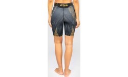 Women's UFC Zenith by Venum Champion Authentic Long Fit Vale Tudo Short