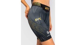 Women's UFC Zenith by Venum Champion Authentic Long Fit Vale Tudo Short