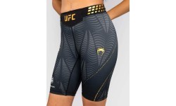 Women's UFC Zenith by Venum Champion Authentic Long Fit Vale Tudo Short