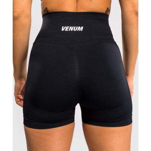 Шорты Venum Sculpt Vale Tudo - черный/белый