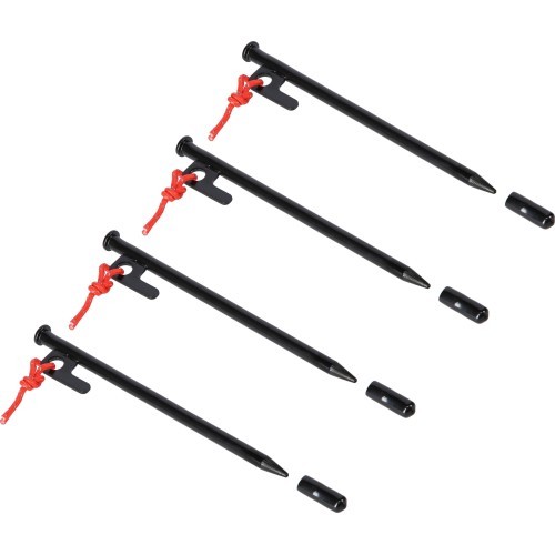 NC1727 SET OF PEGS NILS CAMP