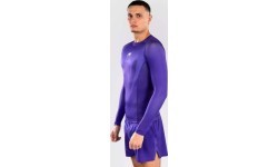 Venum No Gi rashguard krekls, violets