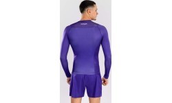 Venum No Gi rashguard krekls, violets