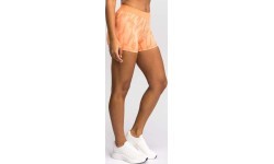 Venum Graffiti Women’s Compression Shorts - Velvet Apricot