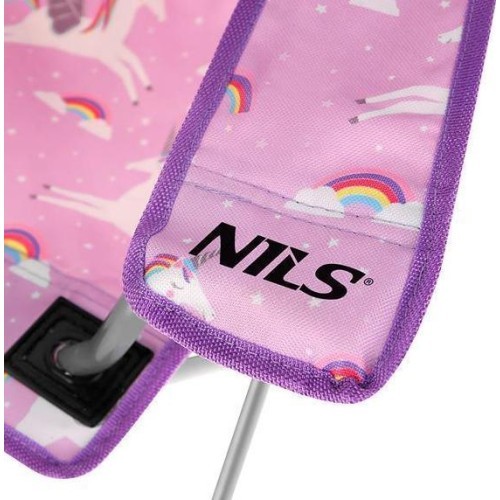Туристический стул Nils NC3001 Unicorn