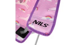 Tūrisma krēsls Nils NC3001 Unicorn