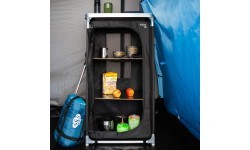 Кемпинговый шкаф со столешницей Nils Camp NC3036