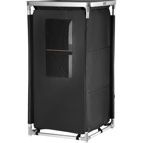 NC3036 CAMPING CUPBOARD TABLE TOP NILS CAMP