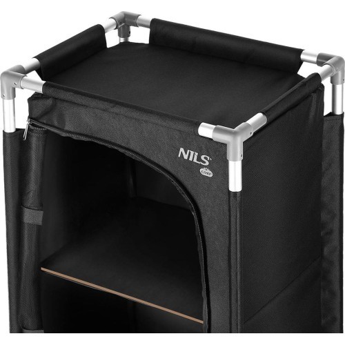 Кемпинговый шкаф NILS Camp NC3031