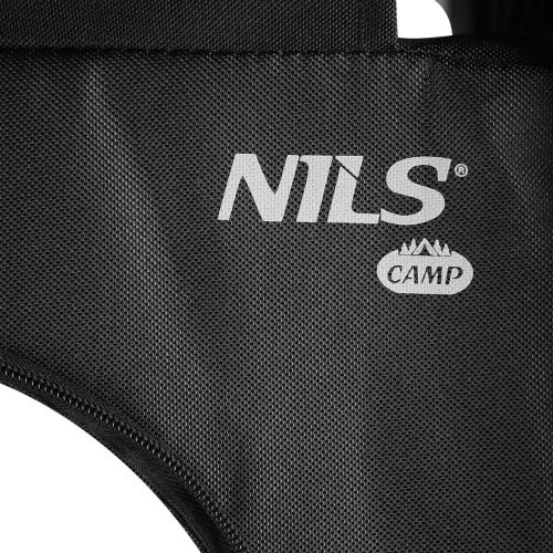 Kempinga skapītis ar galda virsmu Nils Camp NC3036