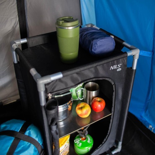 NC3031 CAMPING CUPBOARD NILS CAMP