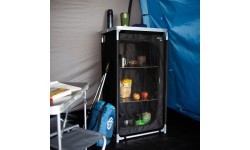 Кемпинговый шкаф со столешницей Nils Camp NC3036