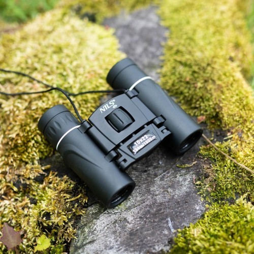 NC1714 BINOCULARS NILS CAMP
