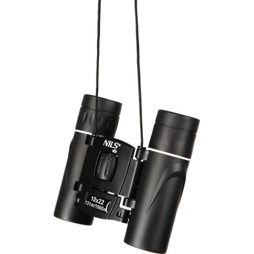 NC1714 BINOCULARS NILS CAMP
