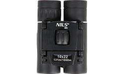 NC1714 BINOCULARS NILS CAMP