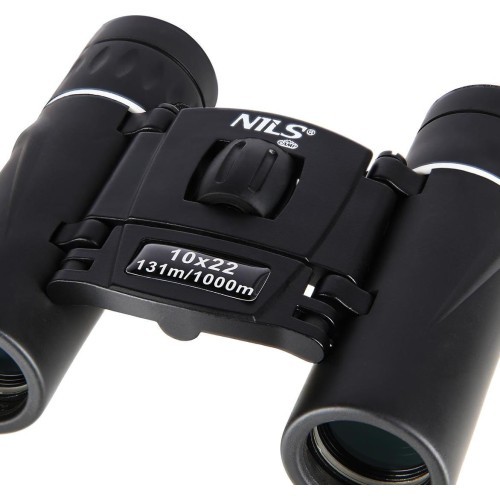 NC1714 BINOCULARS NILS CAMP