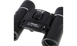 NC1714 BINOCULARS NILS CAMP