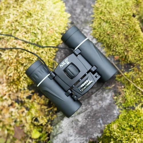 NC1714 BINOCULARS NILS CAMP