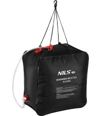 Pārnēsājama duša NILS Camp NC1713, 40 l
