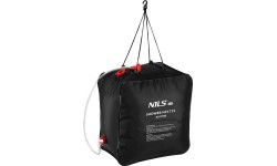 NC1713 PORTABLE SHOWER 40L NILS CAMP
