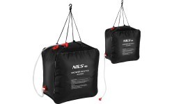 NC1713 PORTABLE SHOWER 40L NILS CAMP