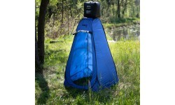 Pārnēsājama duša NILS Camp NC1713, 40 l