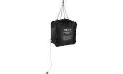 NC1713 PORTABLE SHOWER 40L NILS CAMP