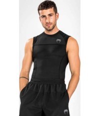 Venum G-Fit Air Rashguard Sleeveless - Black