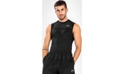 Venum G-Fit Air Rashguard krekls bez piedurknēm, melns