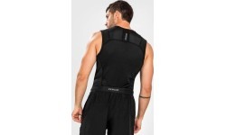 Venum G-Fit Air Rashguard Sleeveless - Black