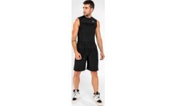 Рашгард Venum G-Fit Air без рукавов, чёрный