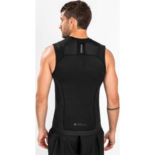 Venum G-Fit Air Rashguard Sleeveless - Black