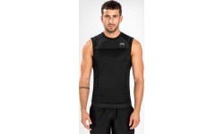 Venum G-Fit Air Rashguard Sleeveless - Black