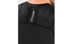Рашгард Venum G-Fit Air без рукавов, чёрный