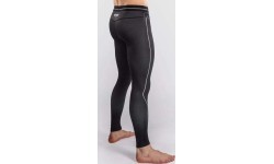 Venum Stealth Spats legingi, melns/balts