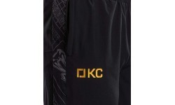 Karate Combat by Venum Joggers - Black/Grey