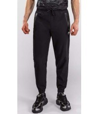 Venum Midnight Fury Joggers - Black/Grey/Silver