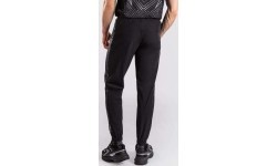 Sporta bikses Venum Midnight Fury – melna/pelēka/sudraba