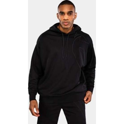 Venum Giant 3D Hoodie - Black