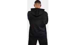 Худи Venum Giant 3D, черное