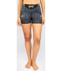 Sieviešu UFC Zenith by Venum Champion Authentic Vale Tudo šorti