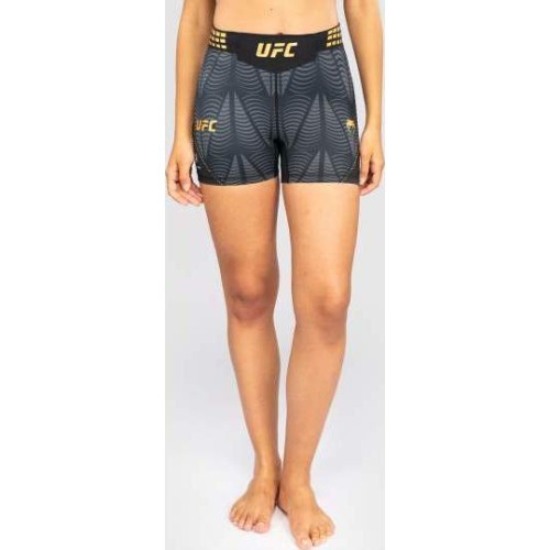 Женские шорты UFC Zenith by Venum Champion Authentic Vale Tudo
