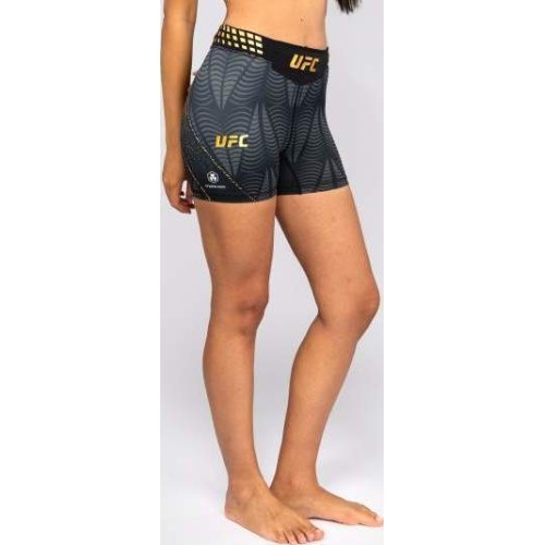 Женские шорты UFC Zenith by Venum Champion Authentic Vale Tudo