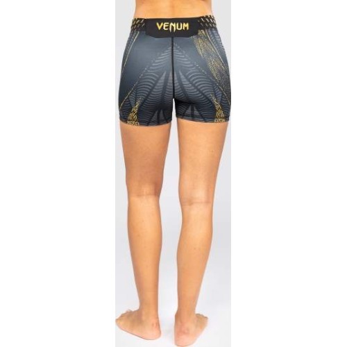 Женские шорты UFC Zenith by Venum Champion Authentic Vale Tudo