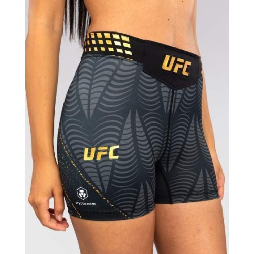 Sieviešu UFC Zenith by Venum Champion Authentic Vale Tudo šorti