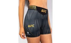 Women's UFC Zenith by Venum Champion Authentic Short Fit Vale Tudo Short